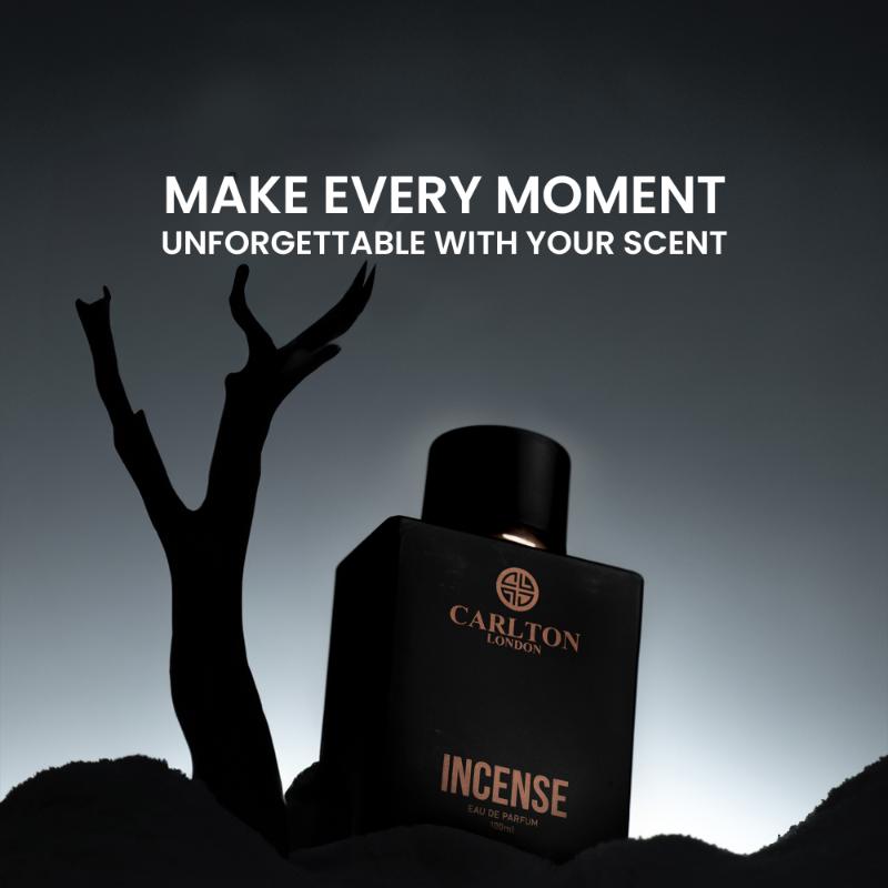 Incense Men EDP