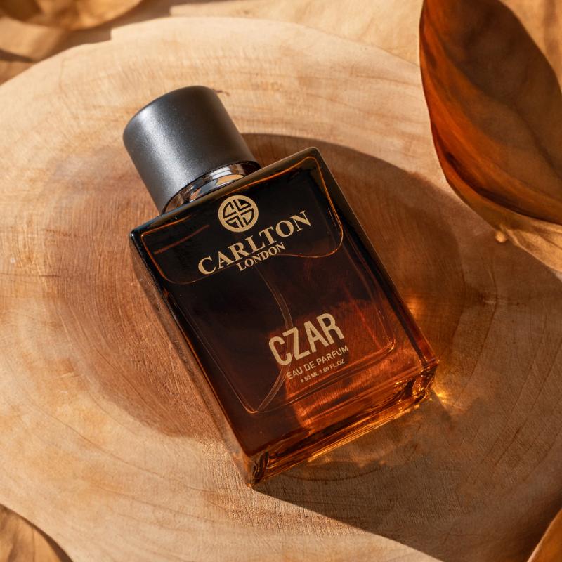 Czar Men EDP