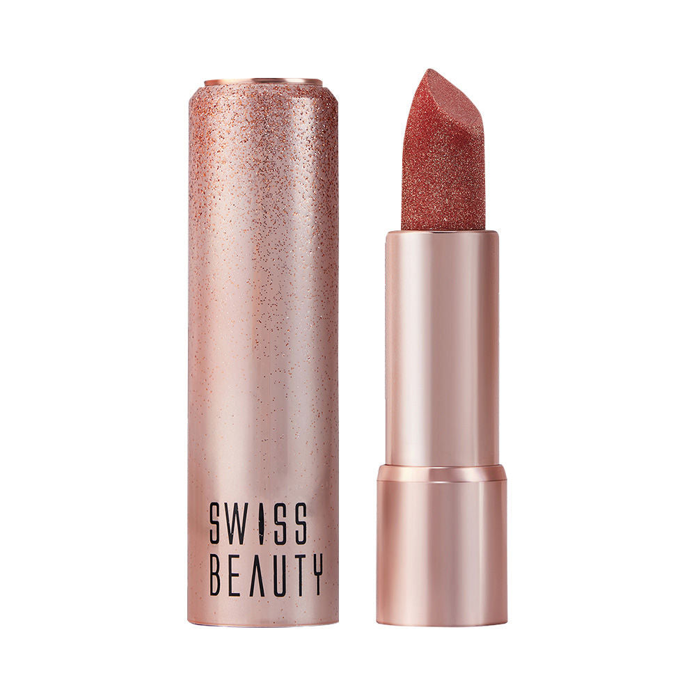 More Than Glitter Lipstick