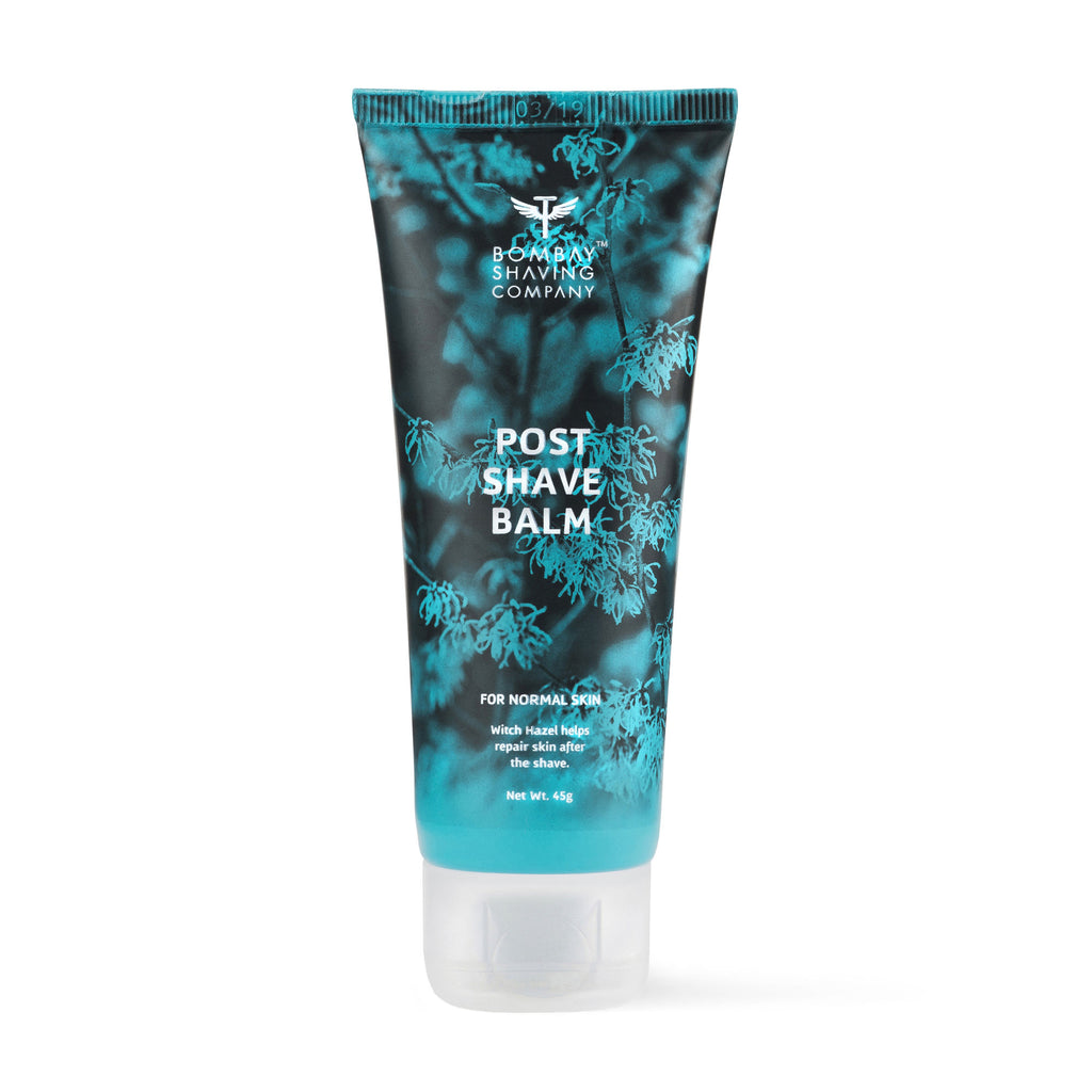 Post-Shave Balm