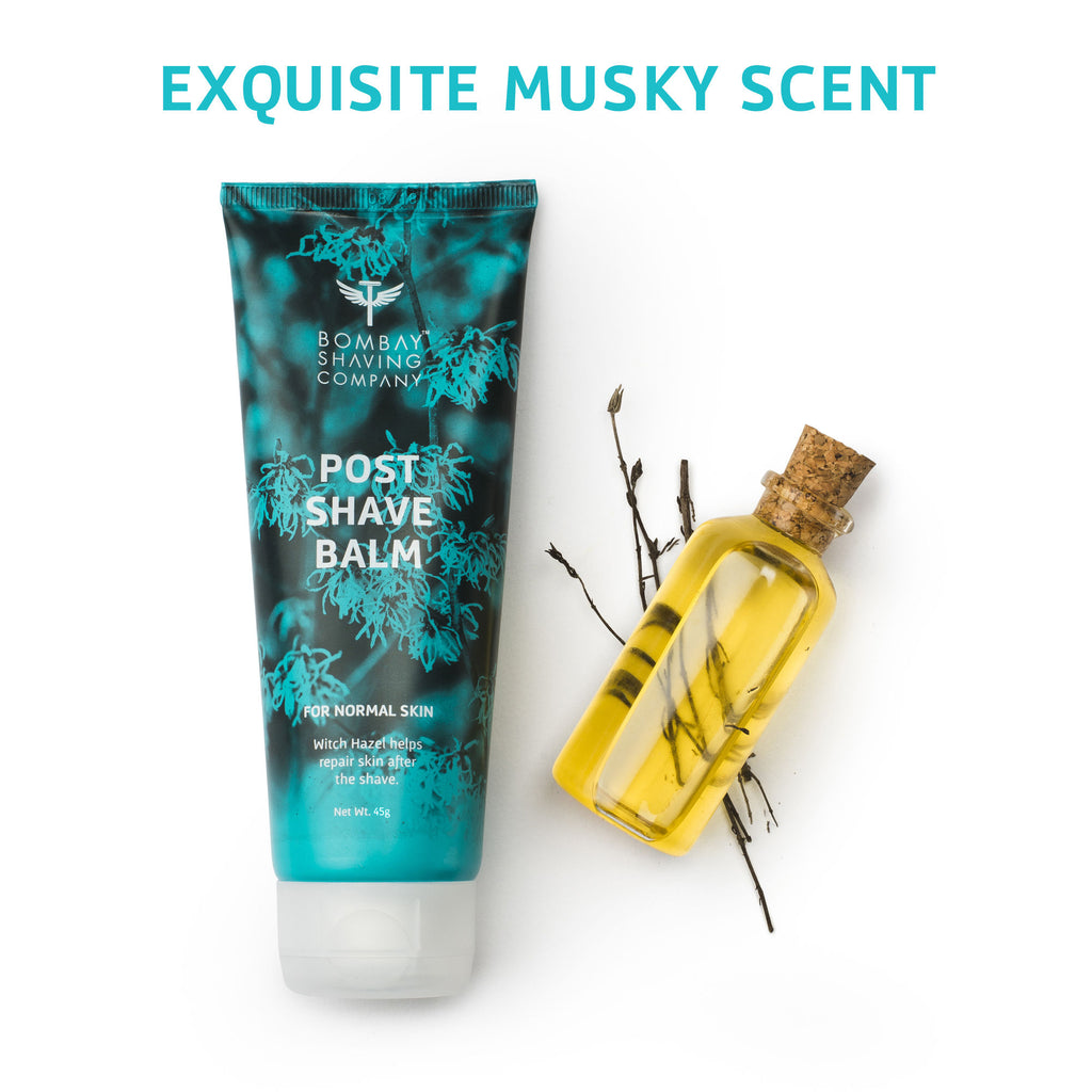 Post-Shave Balm