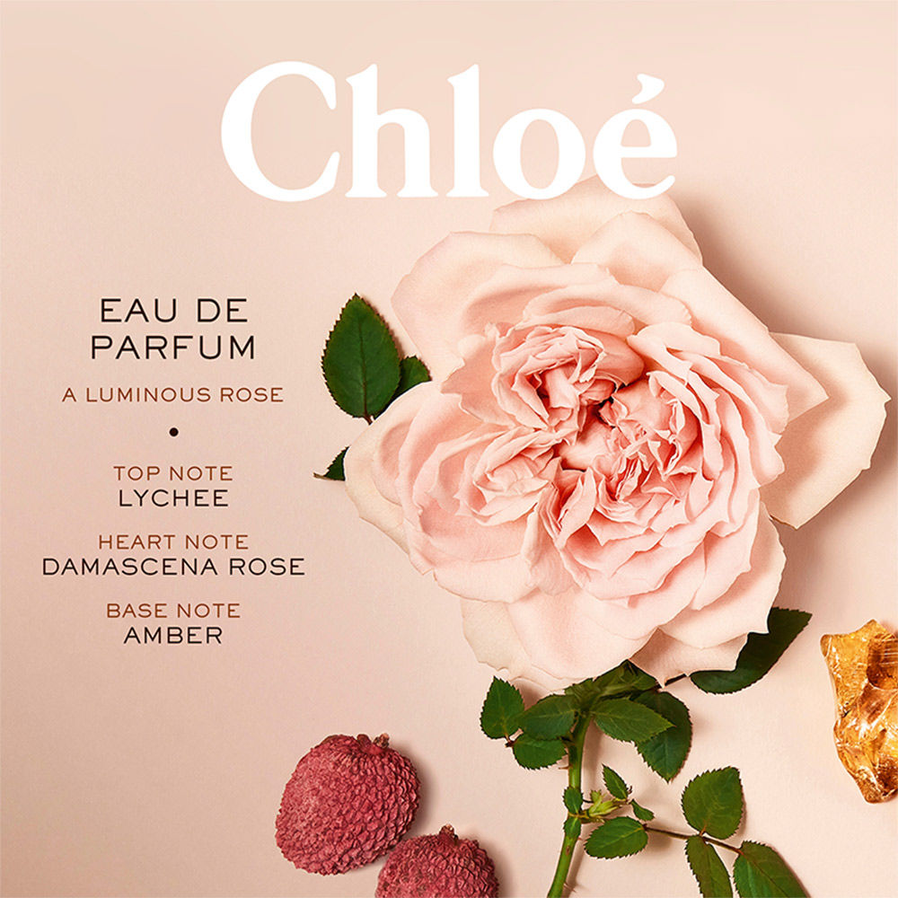 Chloé Signature Eau De Parfum