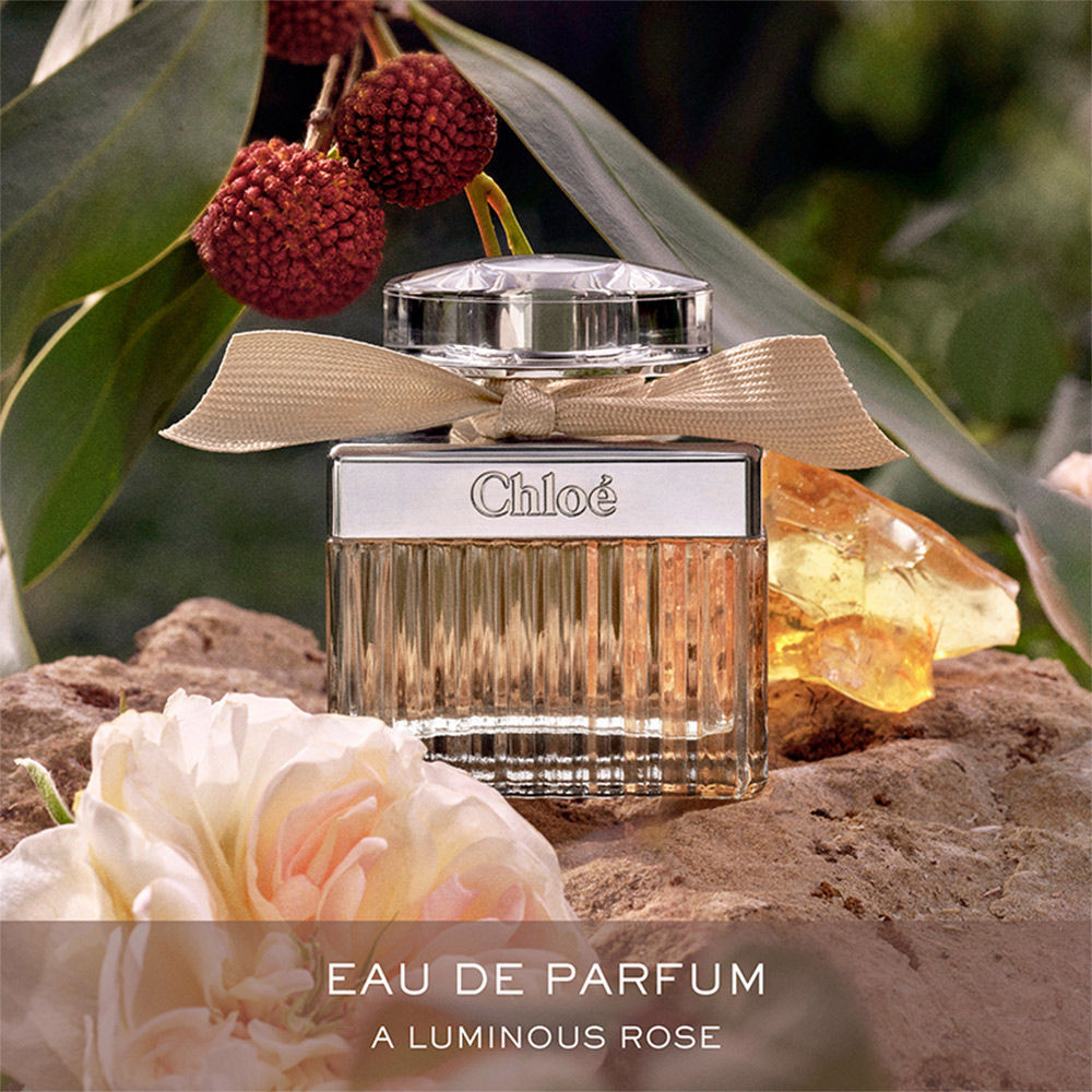 Chloé Signature Eau De Parfum