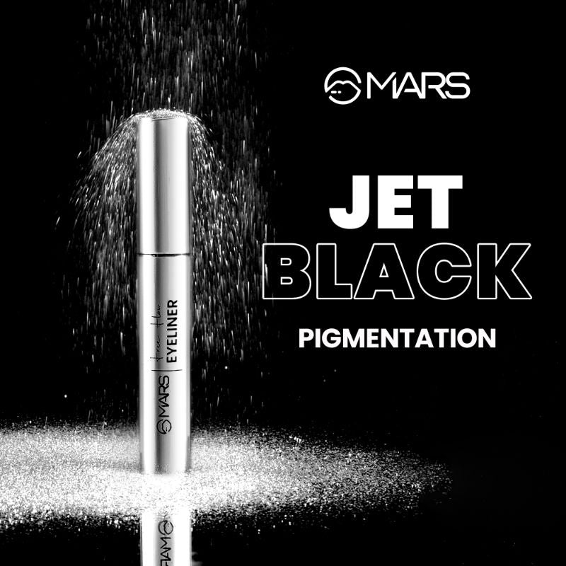 Free Flow Liquid Eyeliner