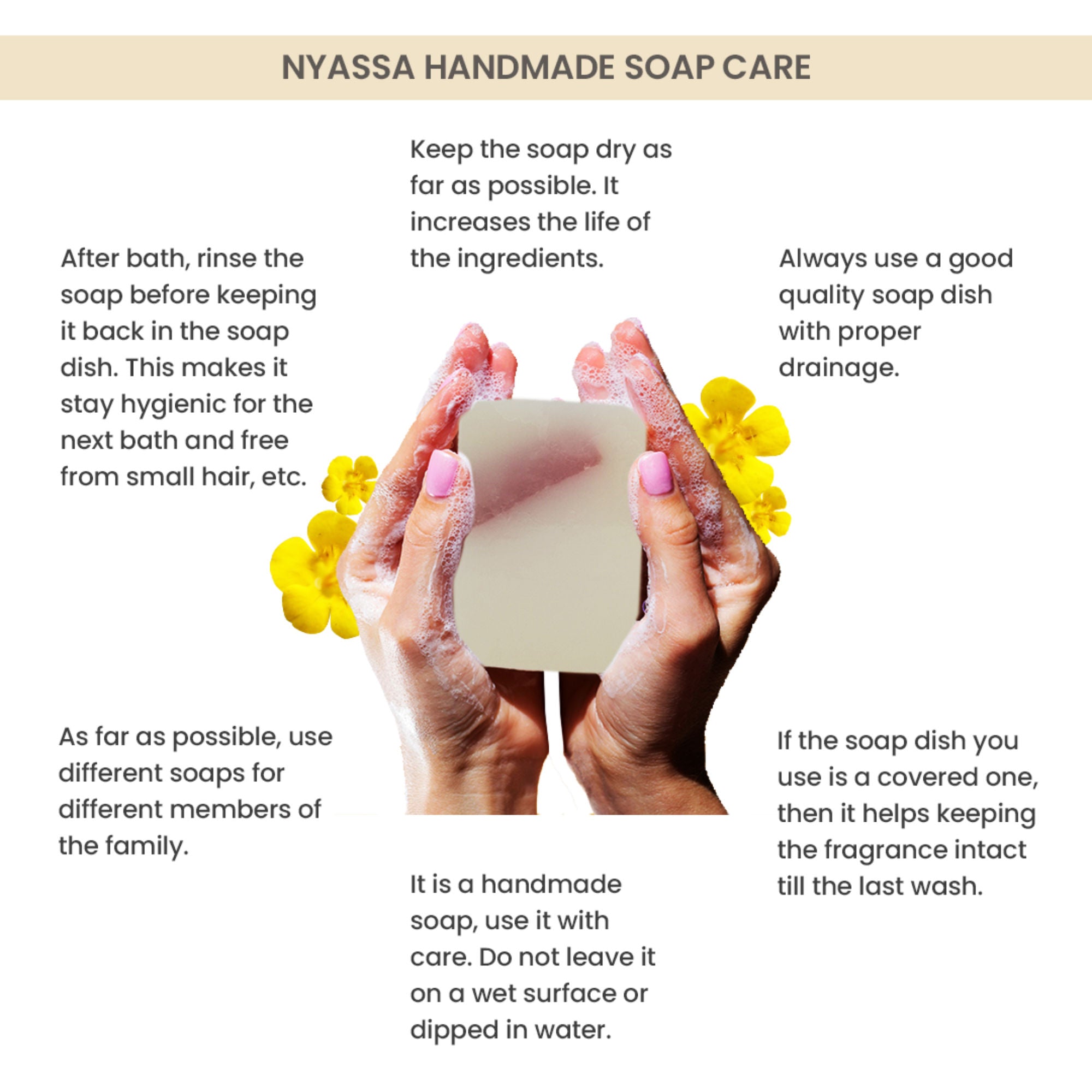 Mountain Musk Handmade Soap