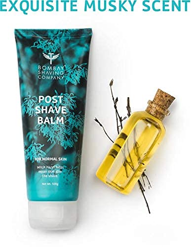 Post-Shave Balm For Him