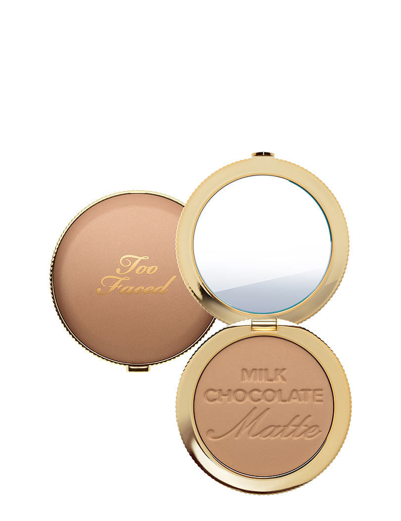 Milk Chocolate Soleil Matte Bronzer