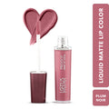 Proedit Liquid Matte Lip Color