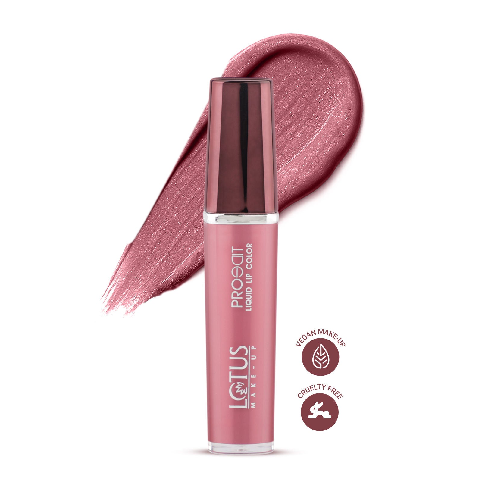 Proedit Liquid Matte Lip Color