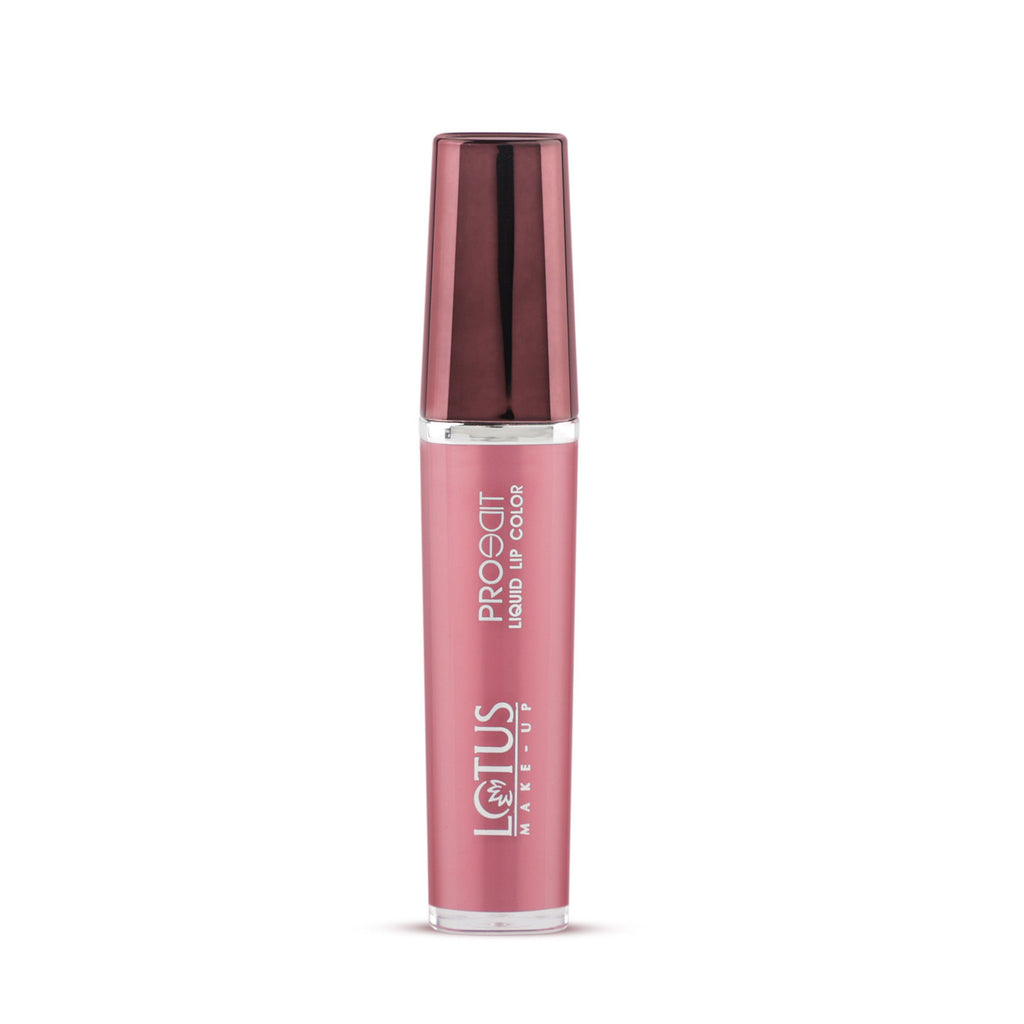 Proedit Liquid Matte Lip Color