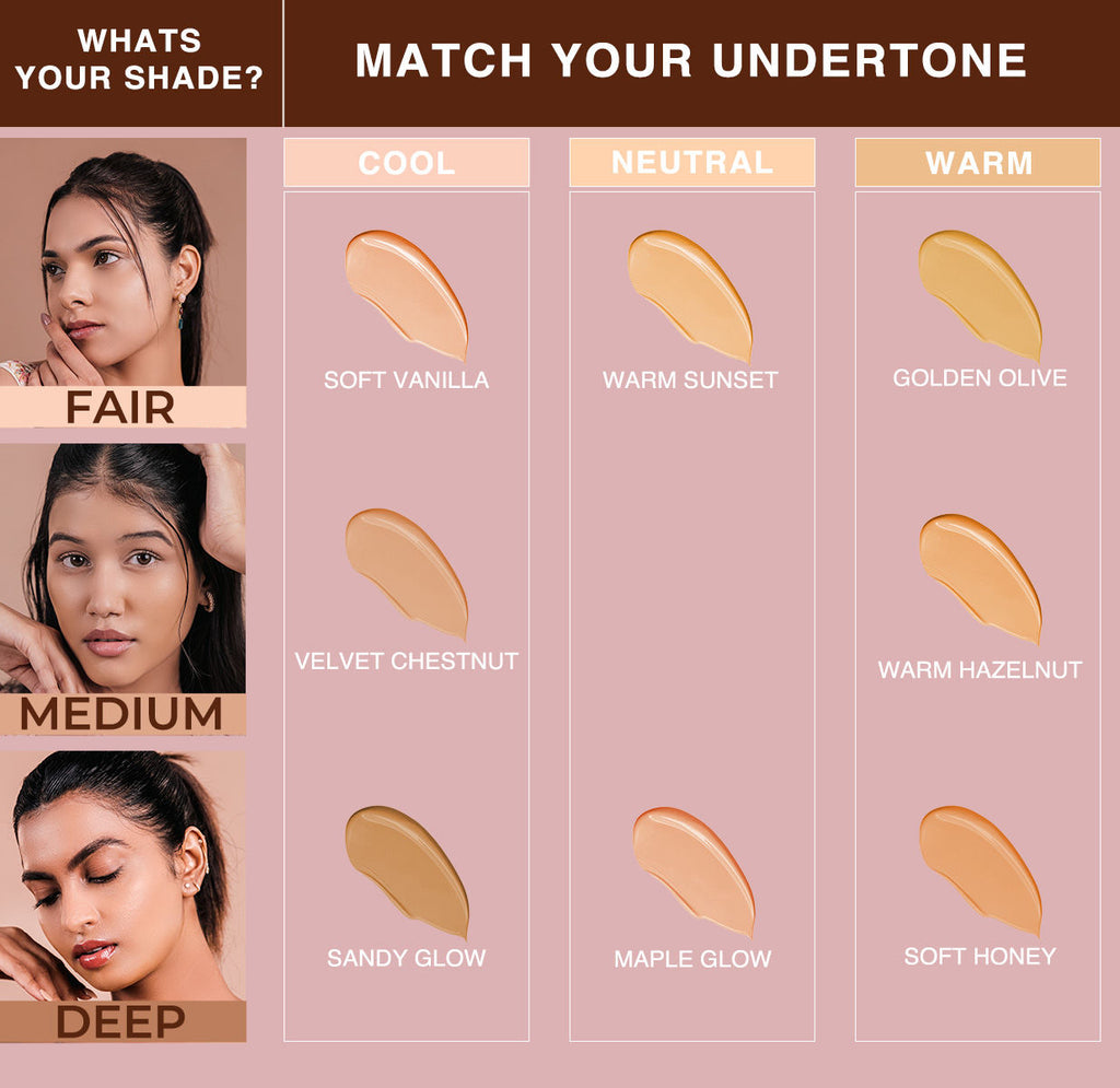 Pure Radiance Matte Foundation