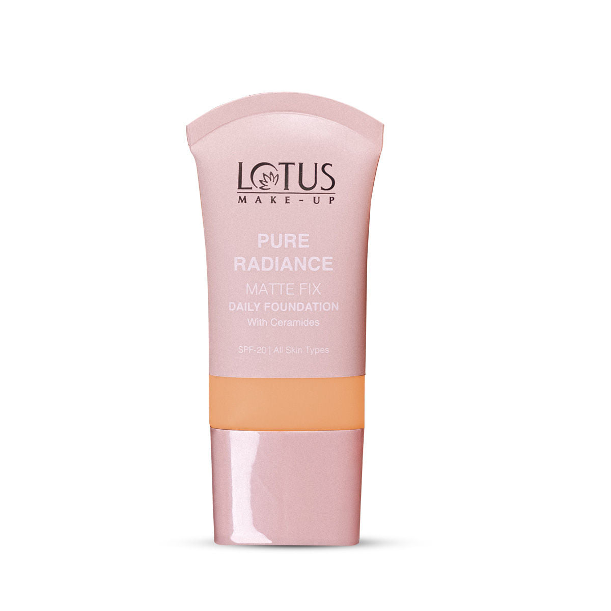 Pure Radiance Matte Foundation