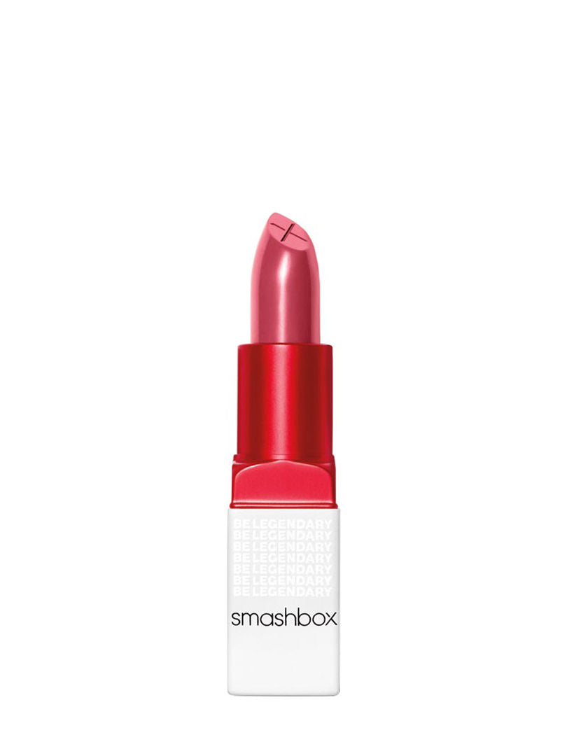Be Legendary Prime & Plush Lipstick - Stylist