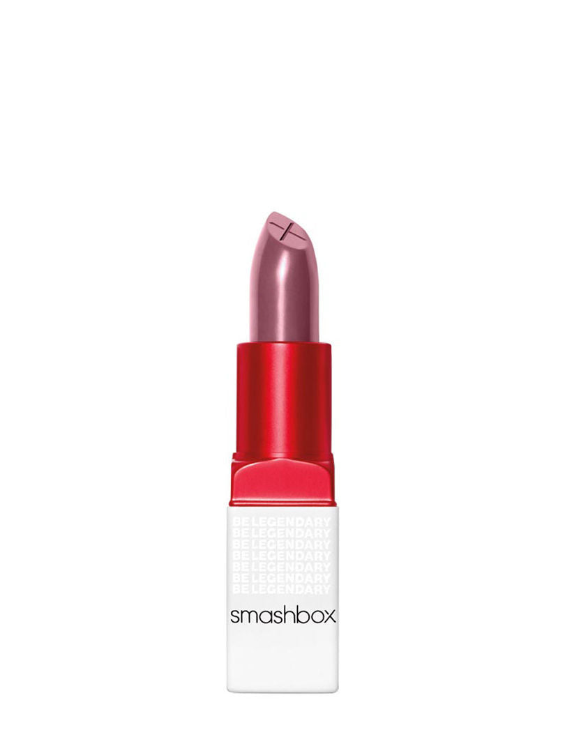 Be Legendary Prime & Plush Lipstick - Spoiler Alert