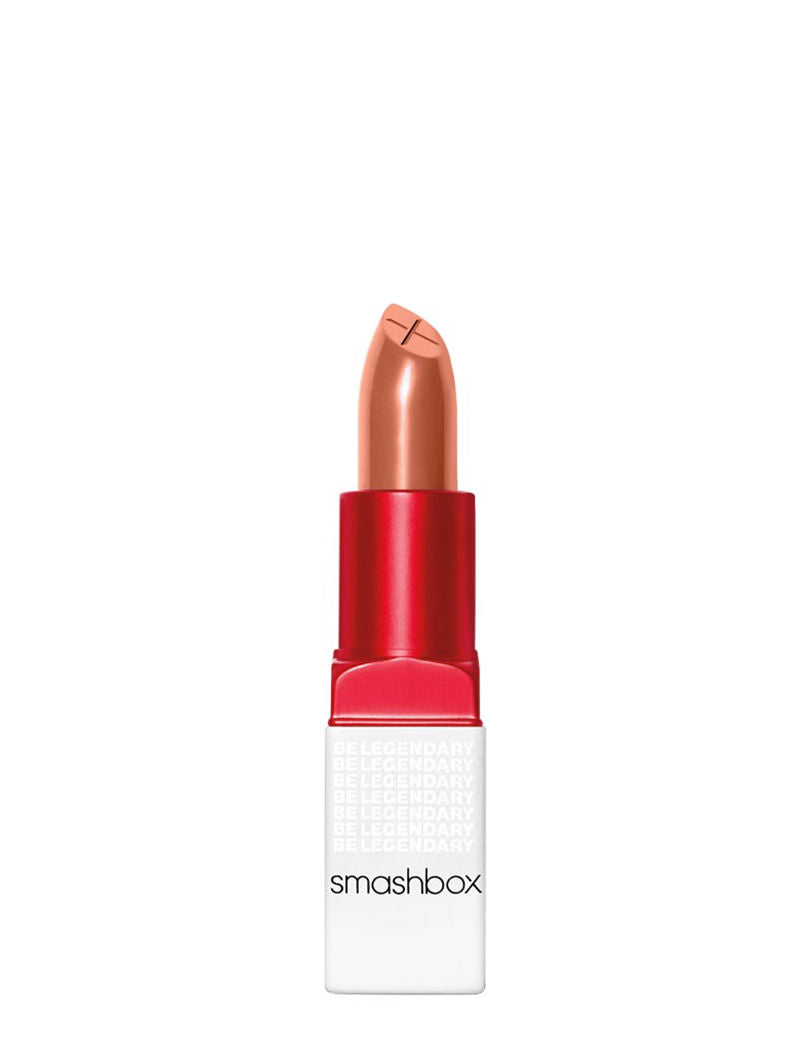 Be Legendary Prime & Plush Lipstick - Recognized