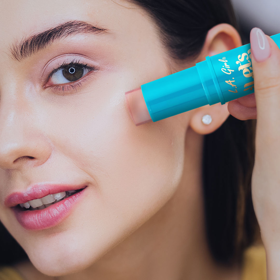 Let'S Chill Hydrating Primer Stick