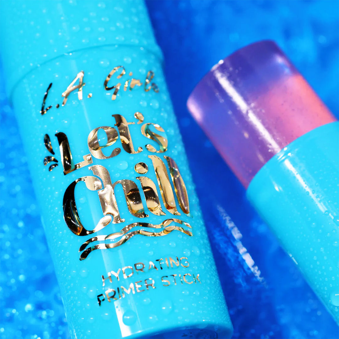 Let'S Chill Hydrating Primer Stick