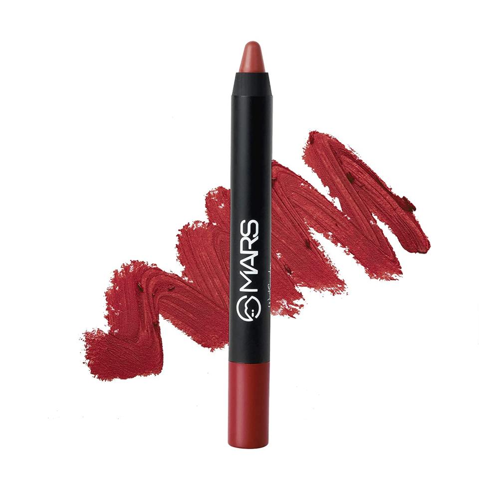 Won't Smudge Won't Budge Lip Crayon - I Have Got This