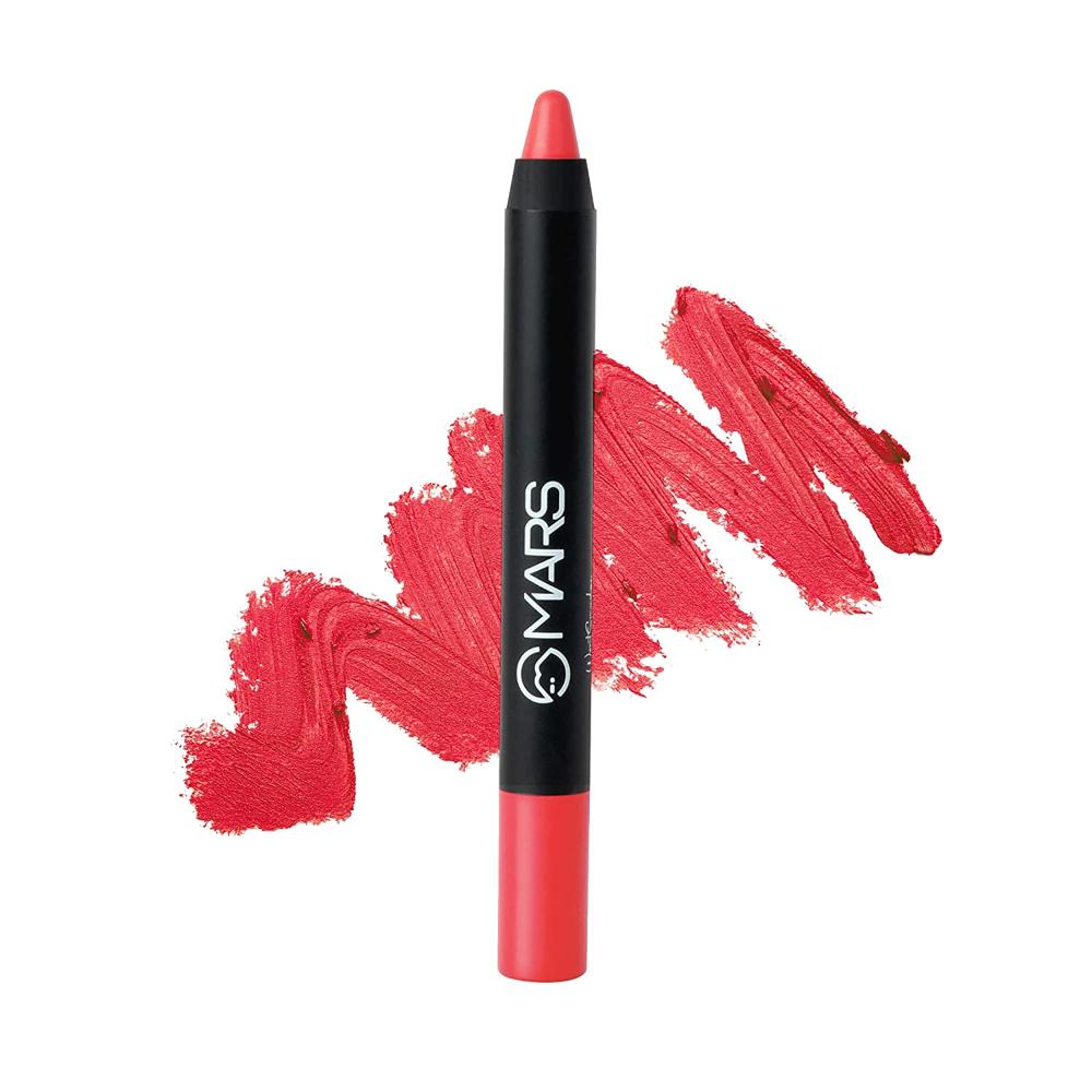 Won't Smudge Won't Budge Lip Crayon - I Won't Give Up