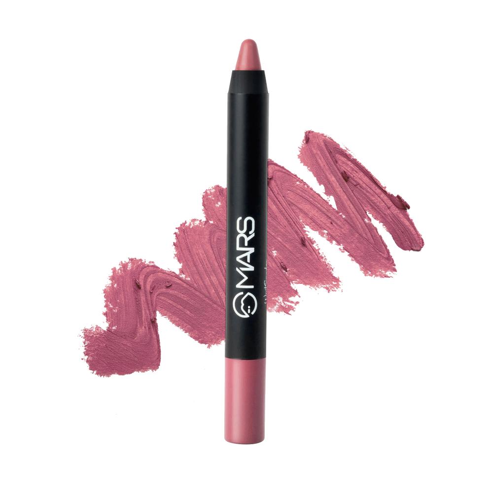 Won't Smudge Won't Budge Lip Crayon - I Am Unstoppable