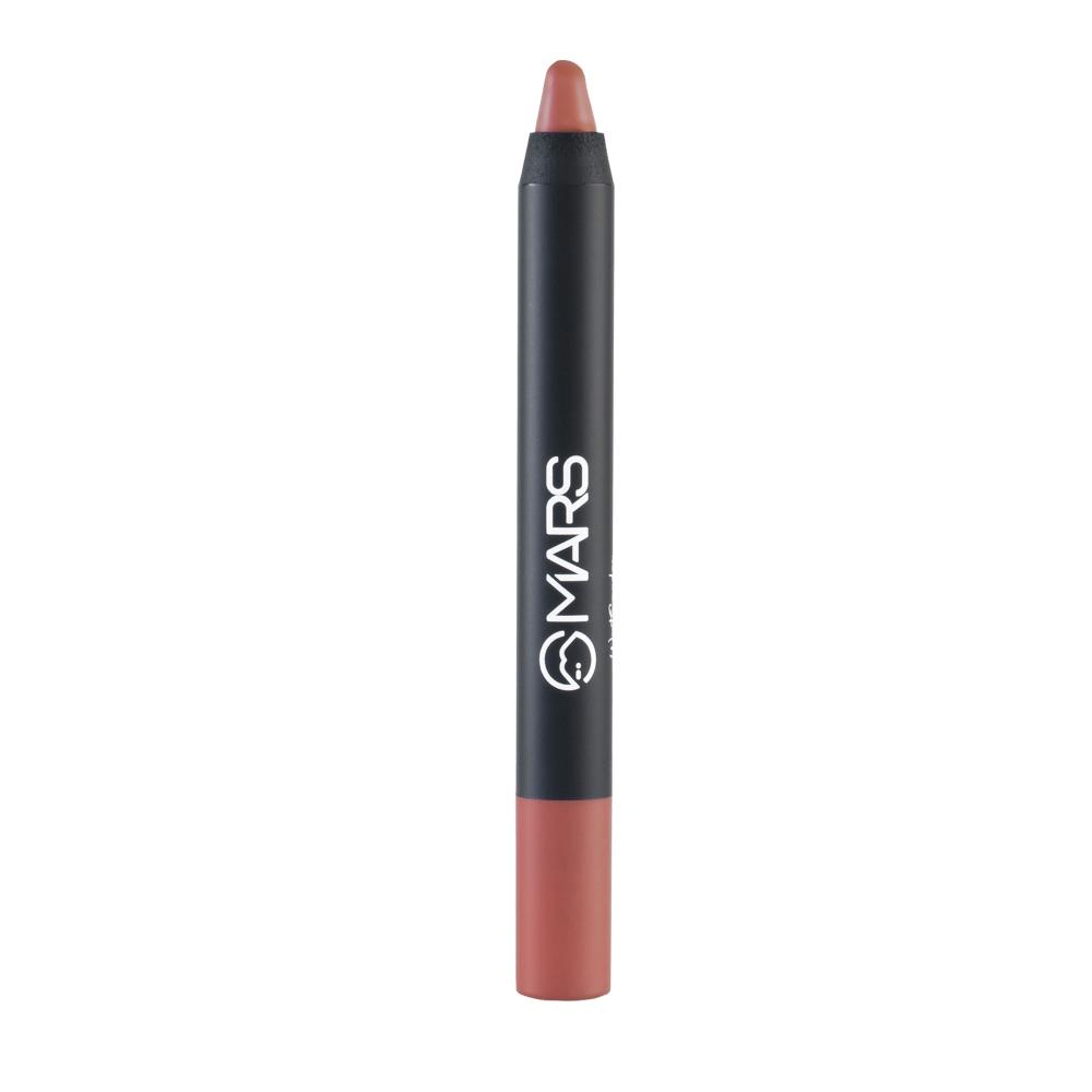 Won't Smudge Won't Budge Lip Crayon