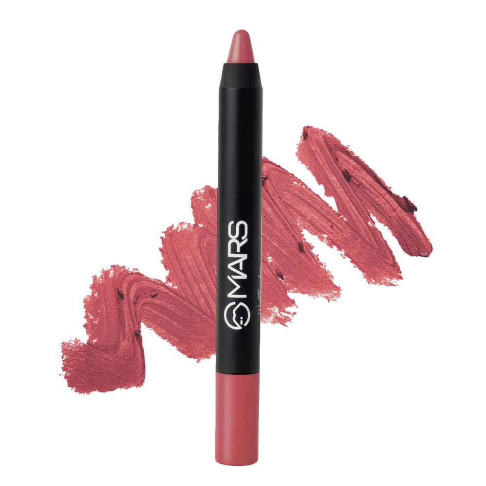 Won't Smudge Won't Budge Lip Crayon - I Am Romantic