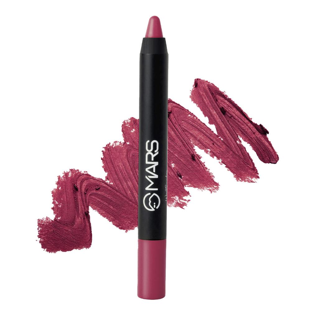 Won't Smudge Won't Budge Lip Crayon - I Am Dramatic