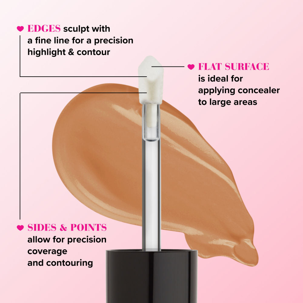 Born This Way Super Coverage Mini Concealer