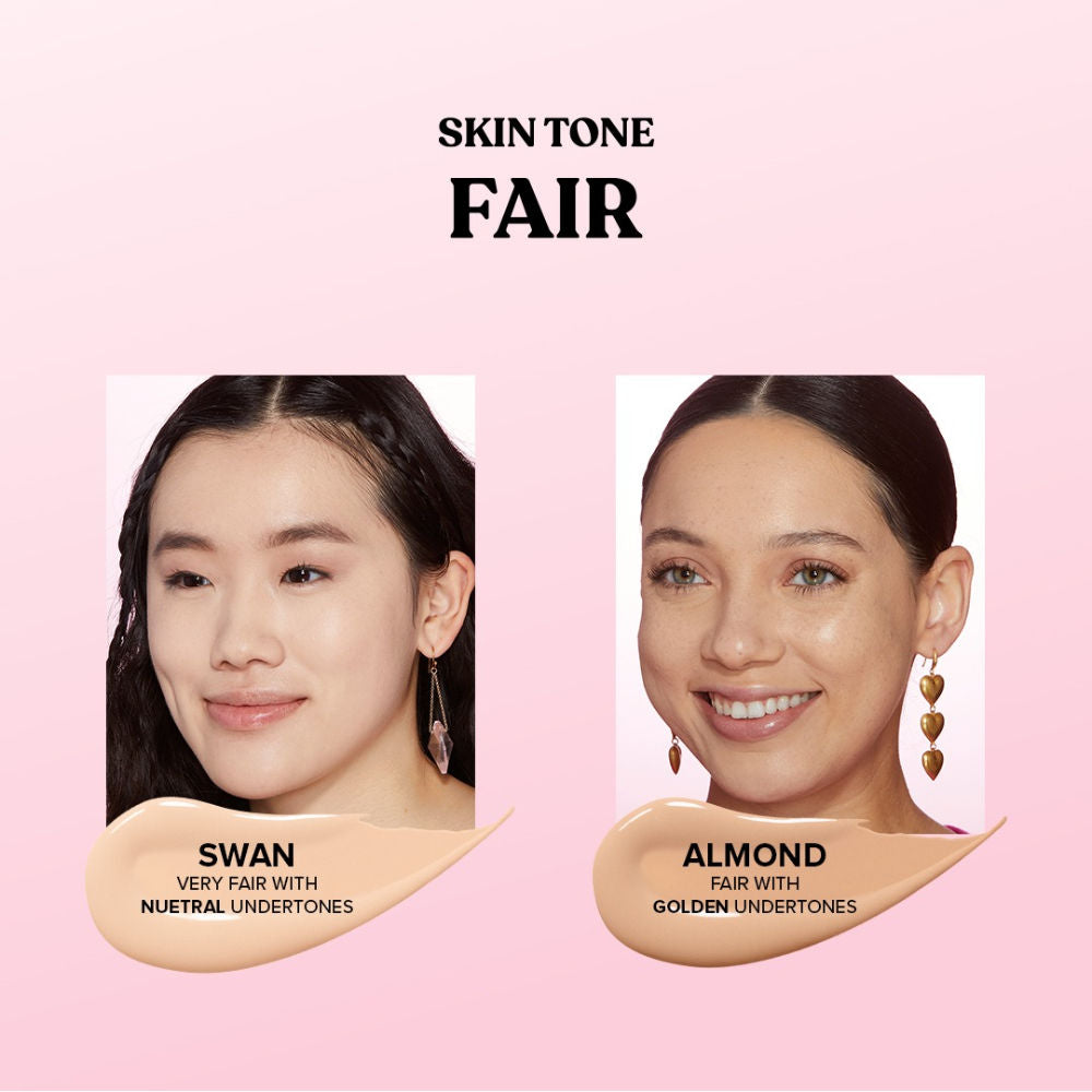 Born This Way Super Coverage Mini Concealer