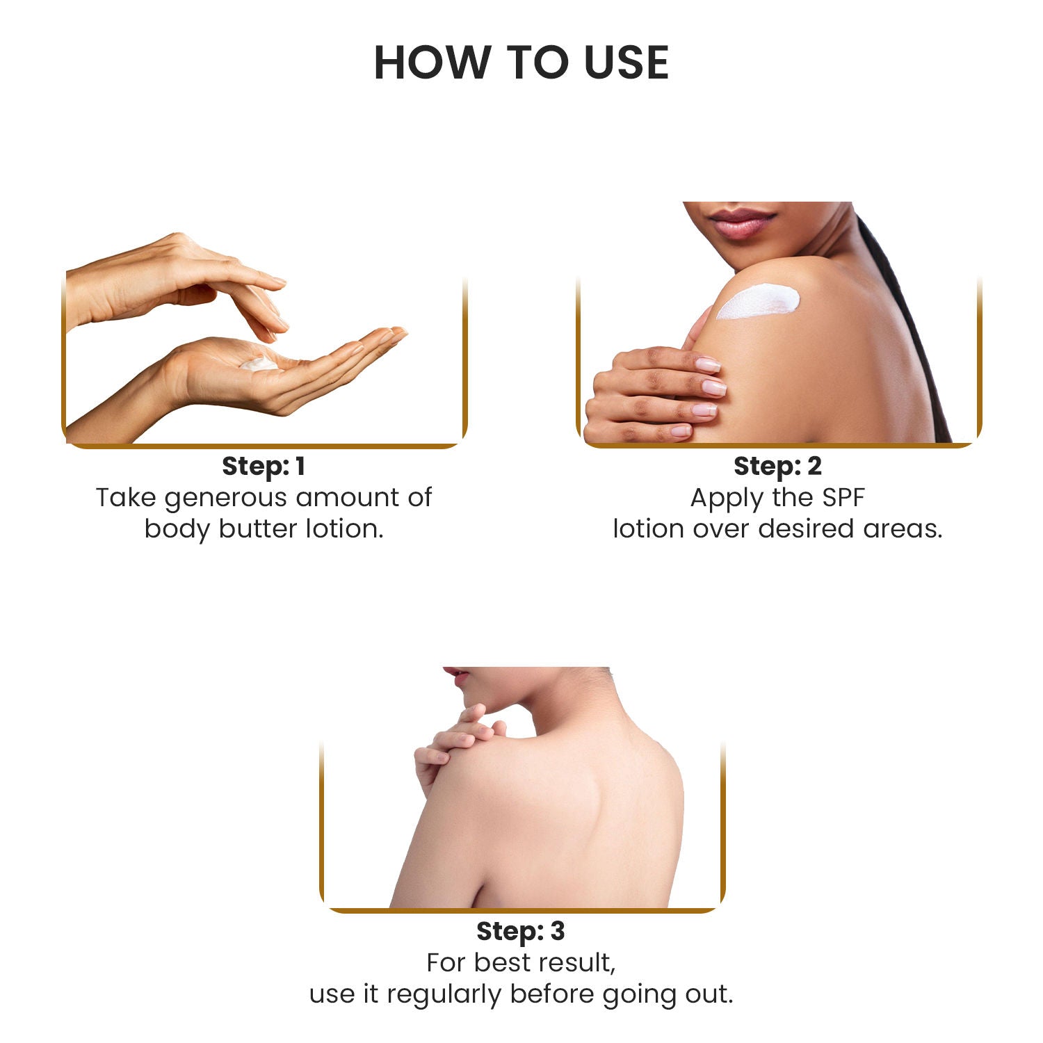 Ultra Protect Body Lotion SPF 50 + FREE CGG cosmetics Hand cream SPF 45