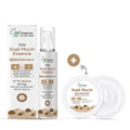 70% Snail Mucin Essence + FREE All In One Cream