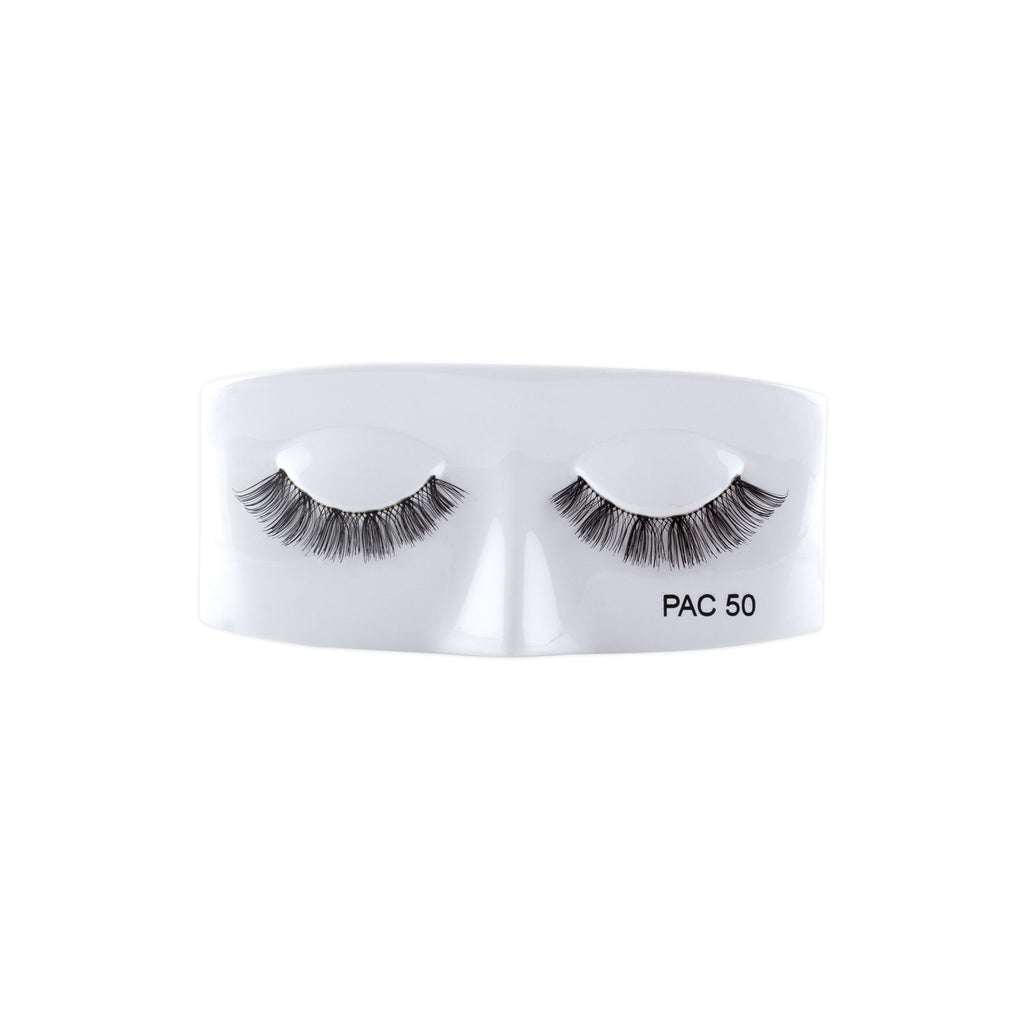 Tapered Lash - 50