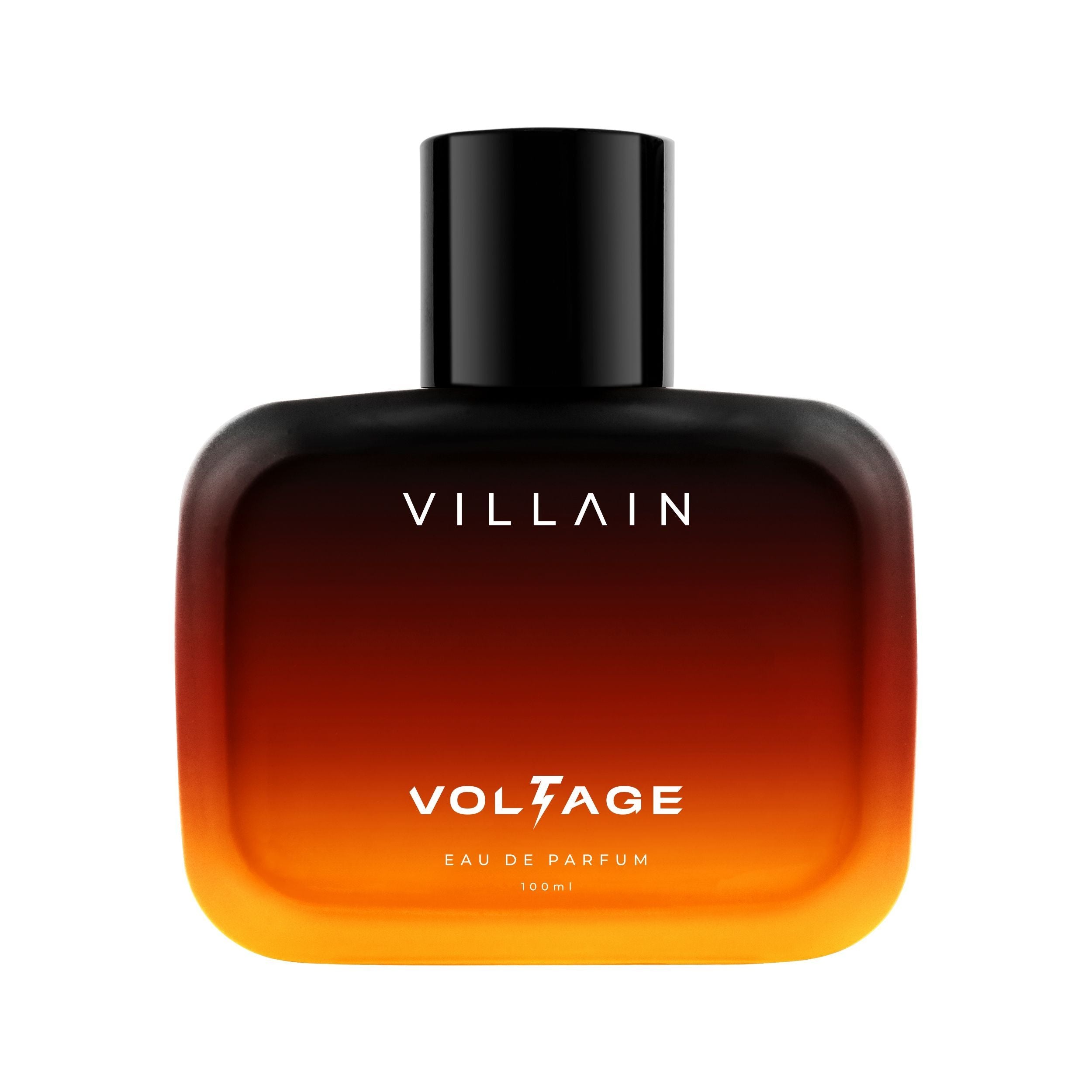 Voltage Luxury Eau De Parfum