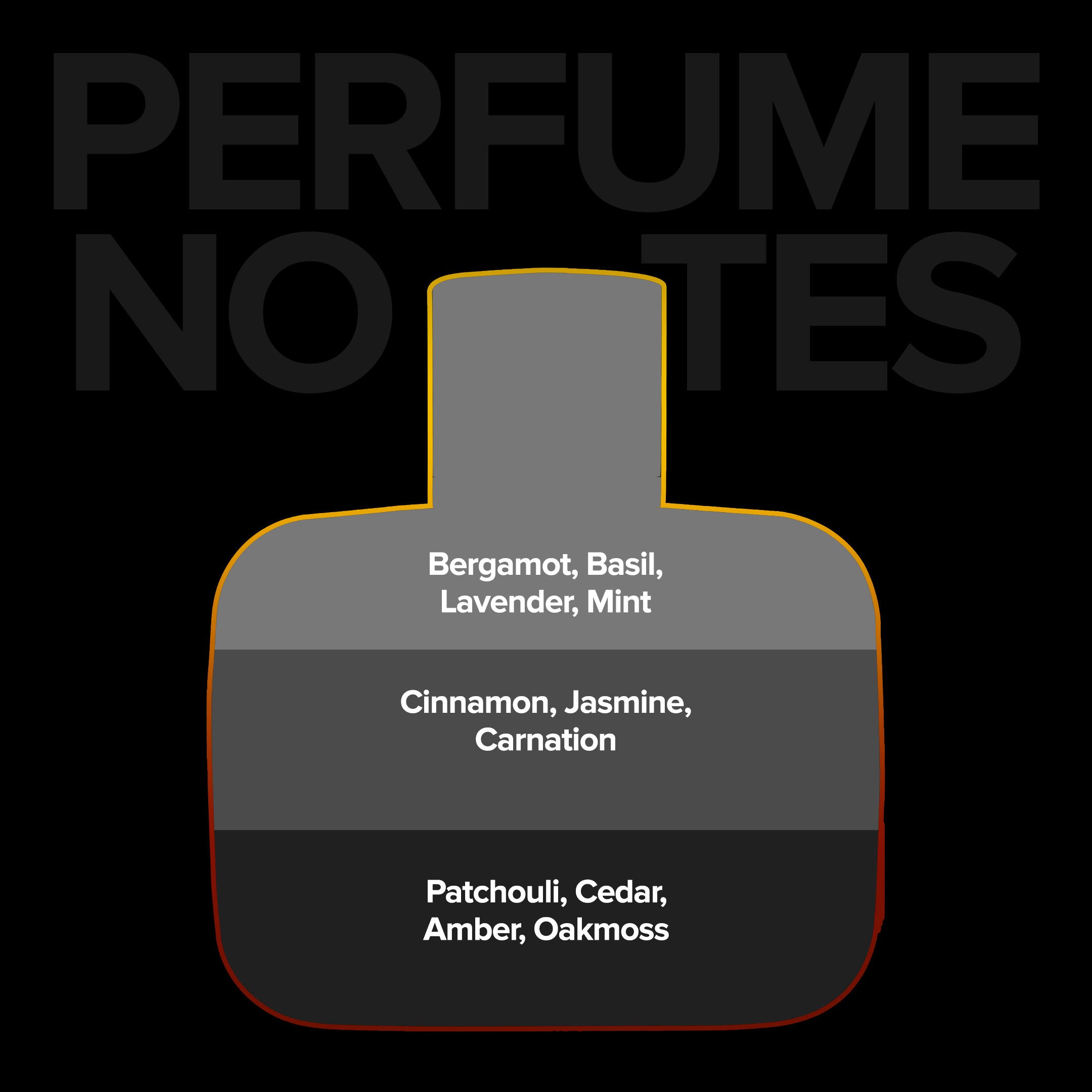 Voltage Luxury Eau De Parfum