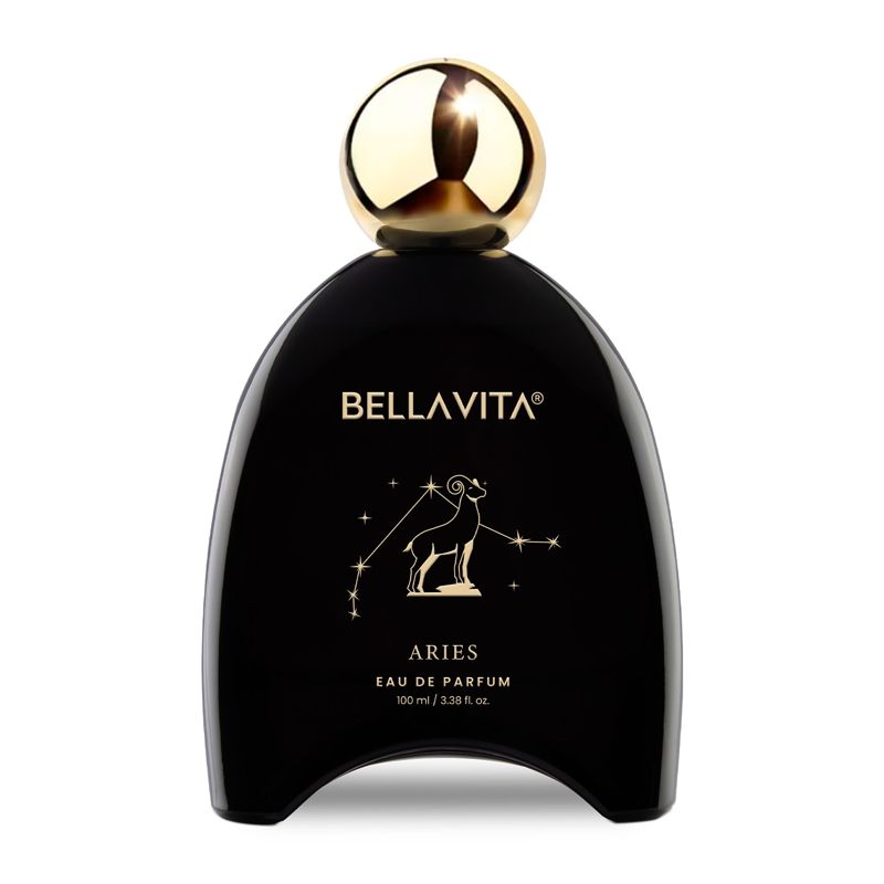 Zodiac Collection Aries Eau De Perfume