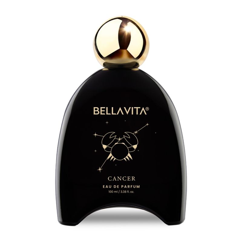 Zodiac Collection Cancer Eau De Perfume
