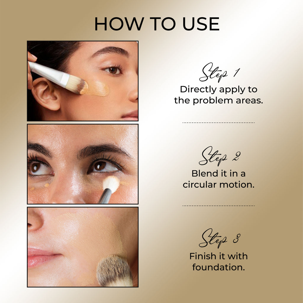 HD Conceal