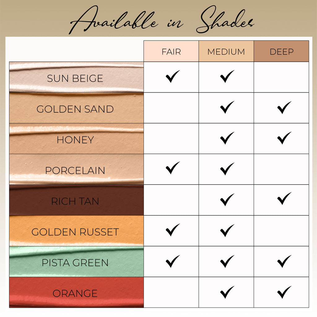 HD Conceal