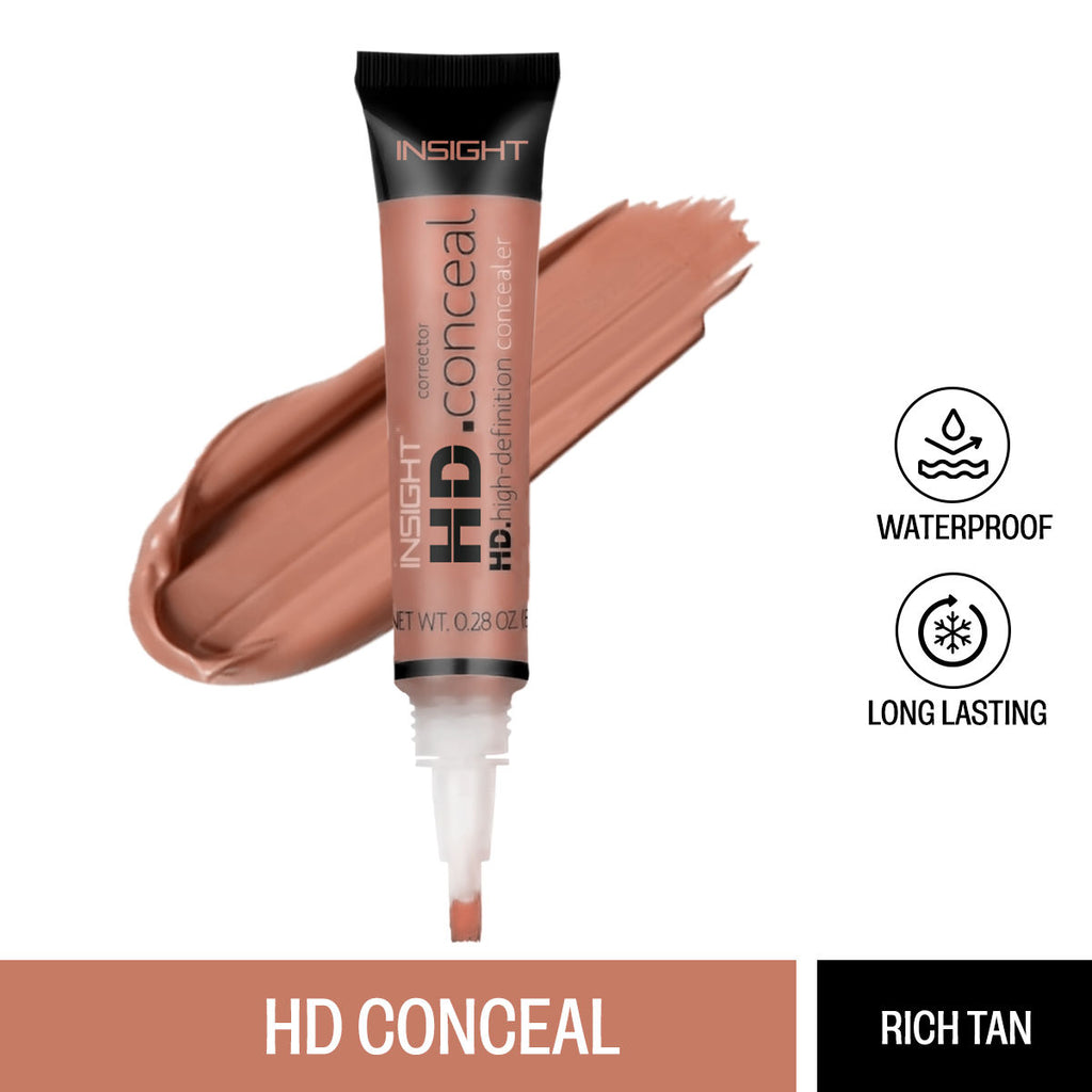 HD Conceal - 06 Rich Tan