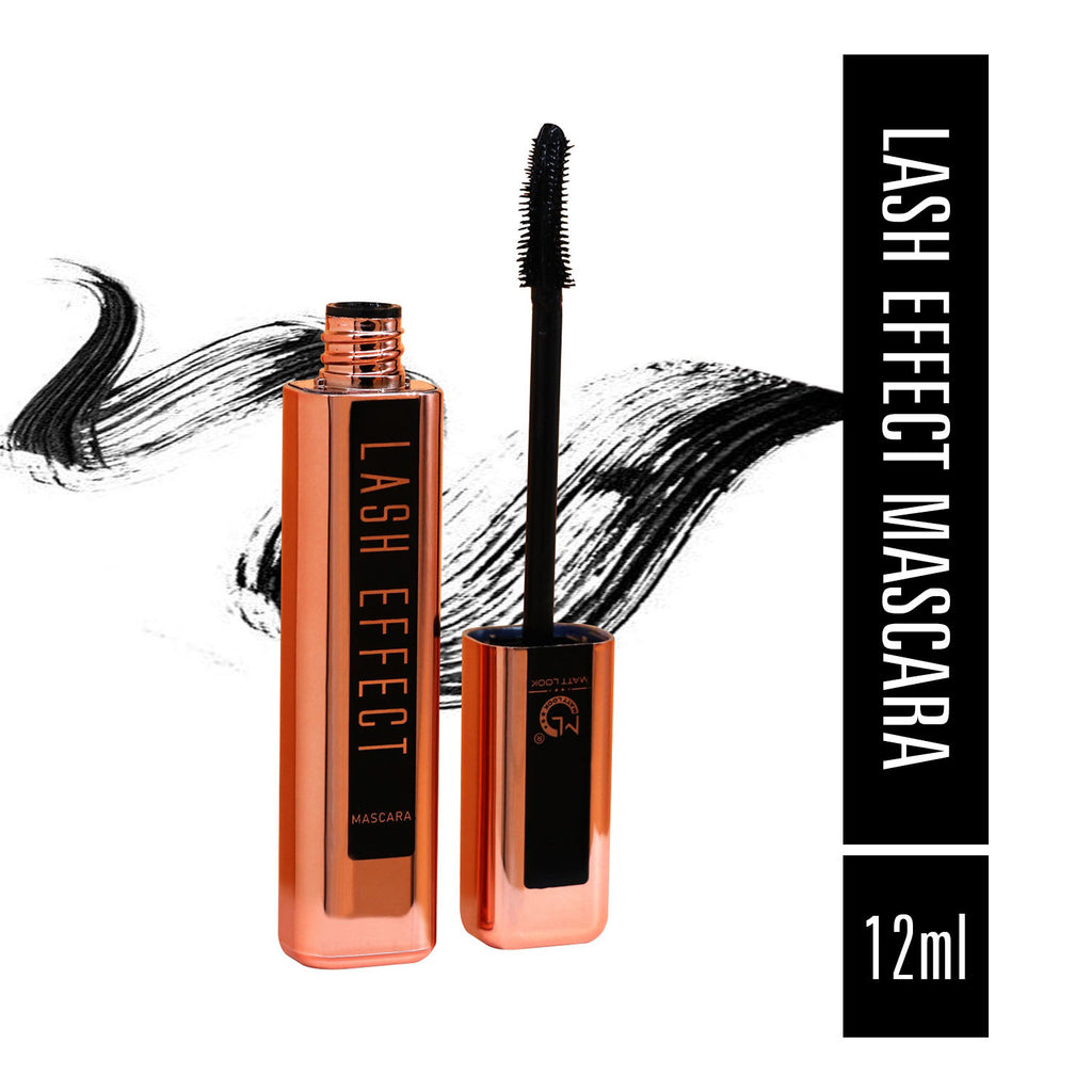 Lash Effect Mascara - Black