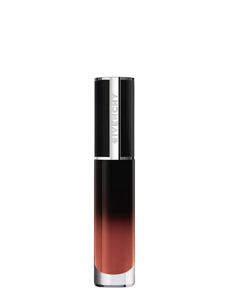 Le Rouge Interdit Cream Velvet Lipstick - N53 Brun Delicat