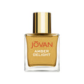 Amber Delight Eau De Parfum - 50ml