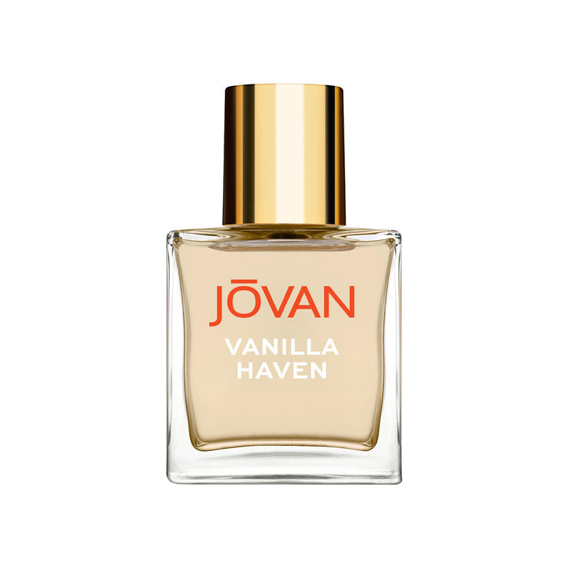 Vanilla Haven Eau De Parfum