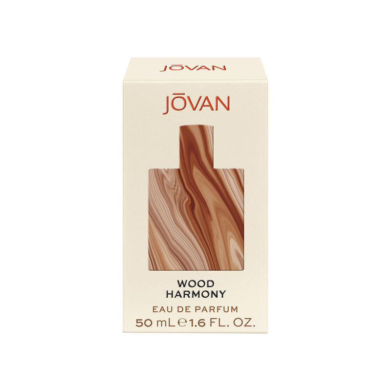 Wood Harmony Eau De Parfum