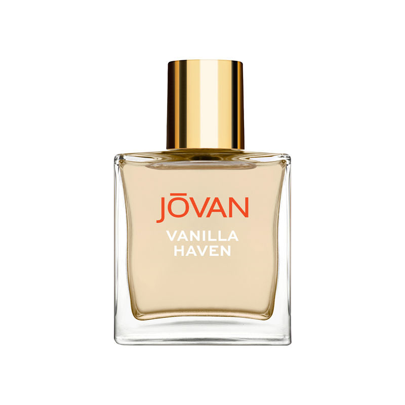 Vanilla Haven Eau De Parfum - 100ml
