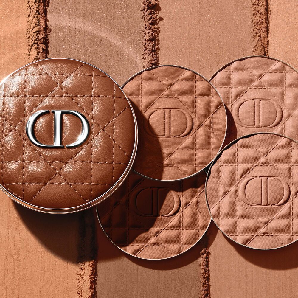 Forever Nude Bronze Powder