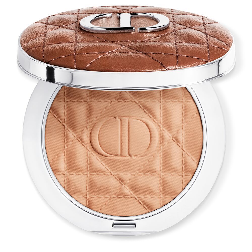 Forever Nude Bronze Powder - 02 Light Matte