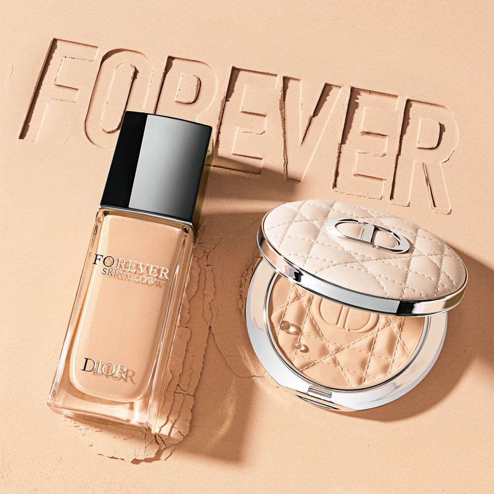 Forever Nude Matte Filter