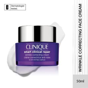 Smart Clinical Repair Wrinke Correcting Cream With Peptides