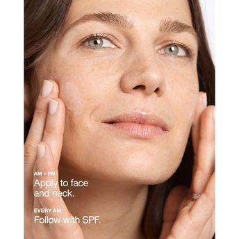 Smart Clinical Repair Wrinke Correcting Cream With Peptides